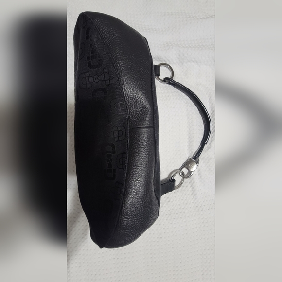 Authentic Gucci Horsebit Canvas Hobo - Picture 8 of 13